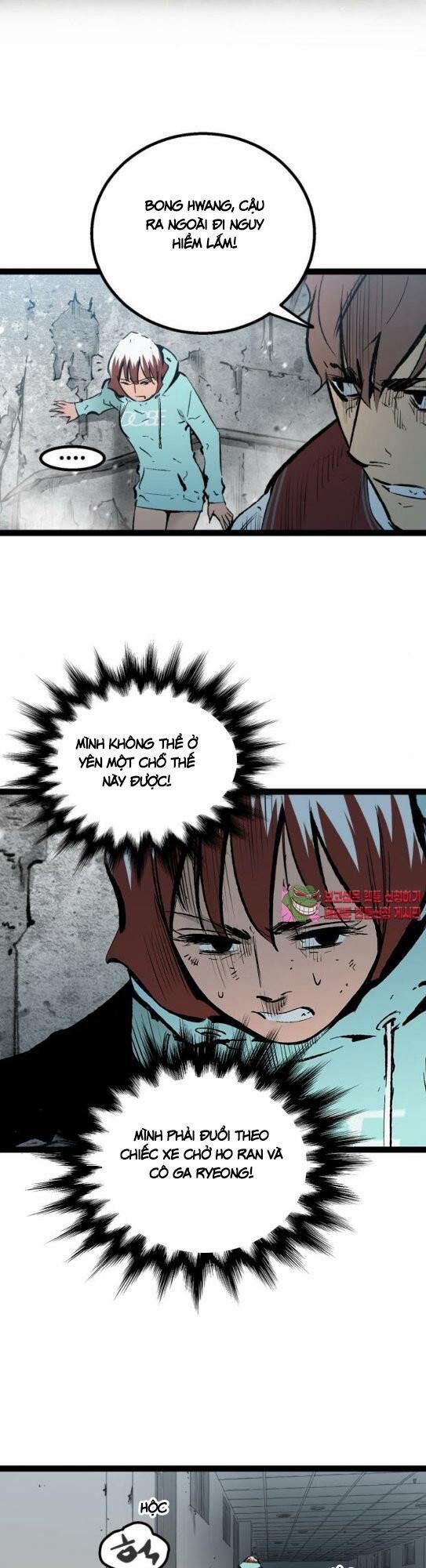 Murim Thời Hiện Đại 45 trang 20