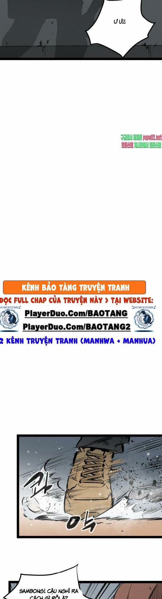 Murim Thời Hiện Đại 45 trang 24