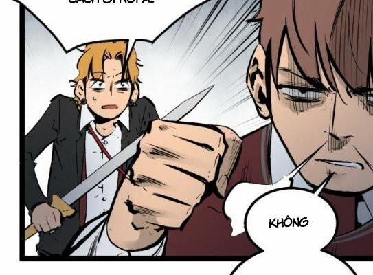 Murim Thời Hiện Đại 45 trang 25