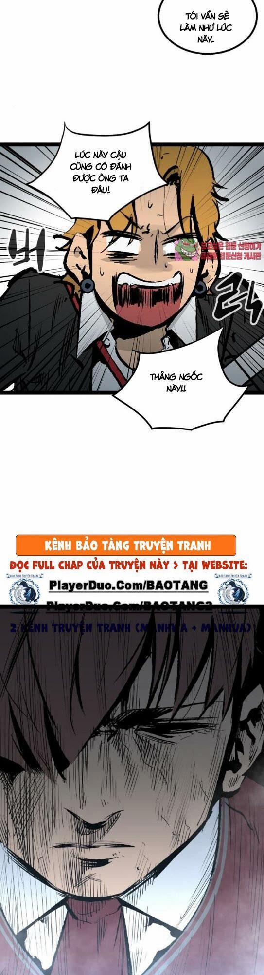 Murim Thời Hiện Đại 45 trang 26