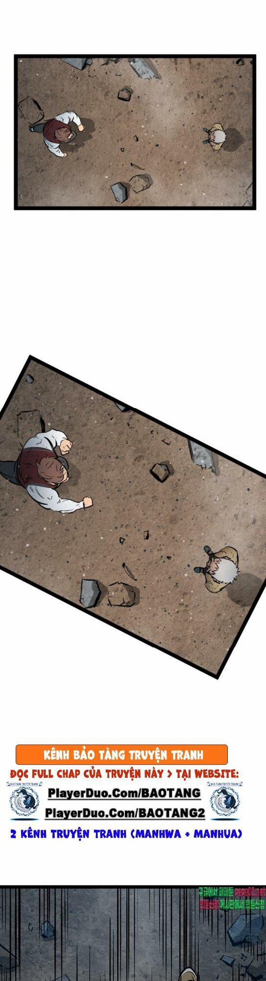 Murim Thời Hiện Đại 45 trang 29