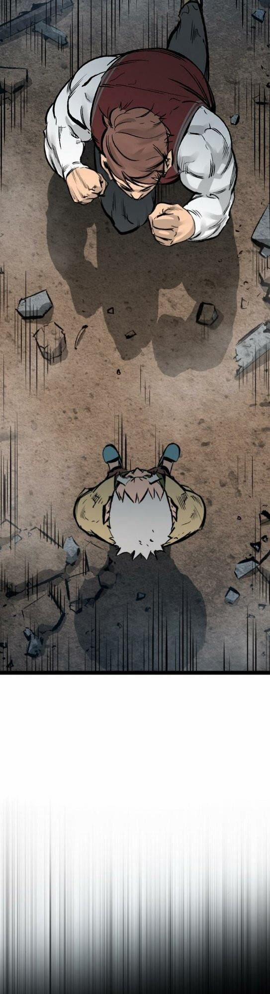 Murim Thời Hiện Đại 45 trang 30