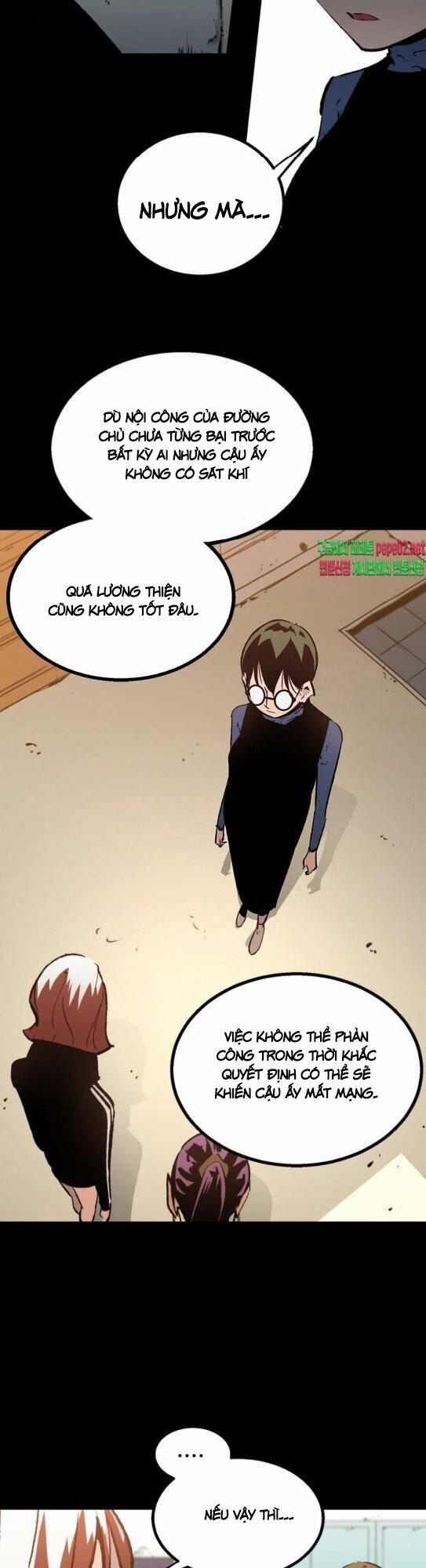 Murim Thời Hiện Đại 45 trang 32