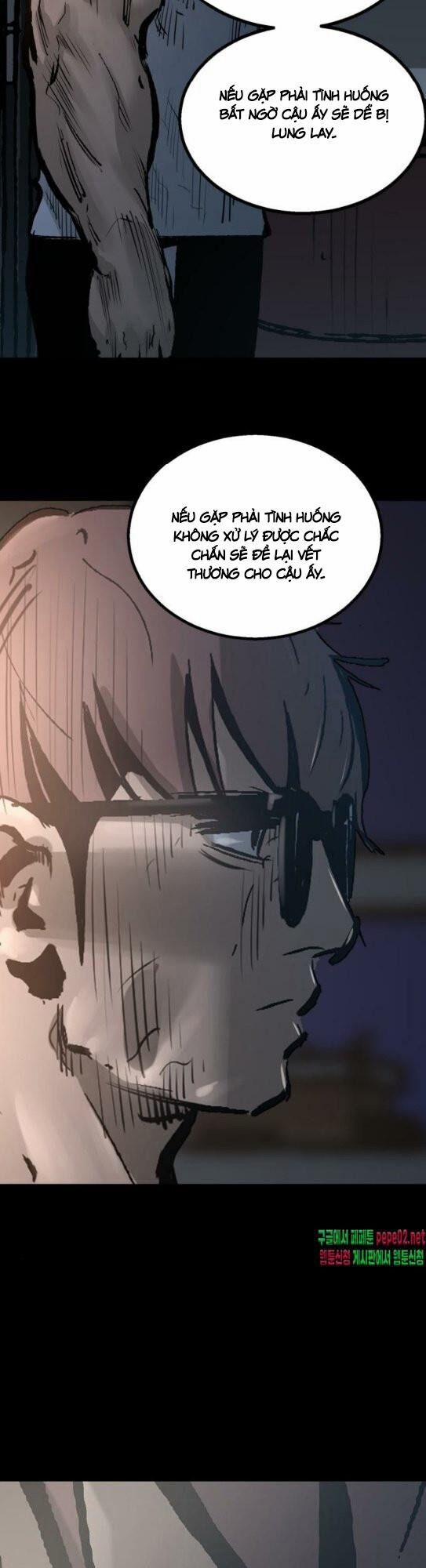 Murim Thời Hiện Đại 45 trang 34