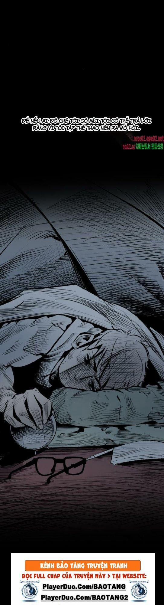 Murim Thời Hiện Đại 45 trang 37