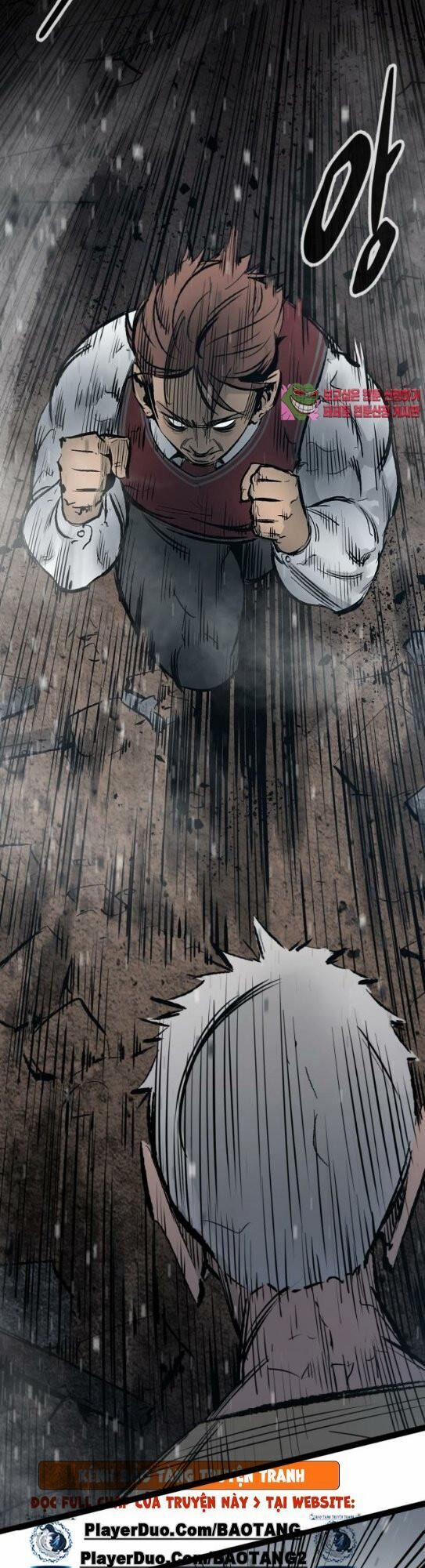 Murim Thời Hiện Đại 45 trang 39