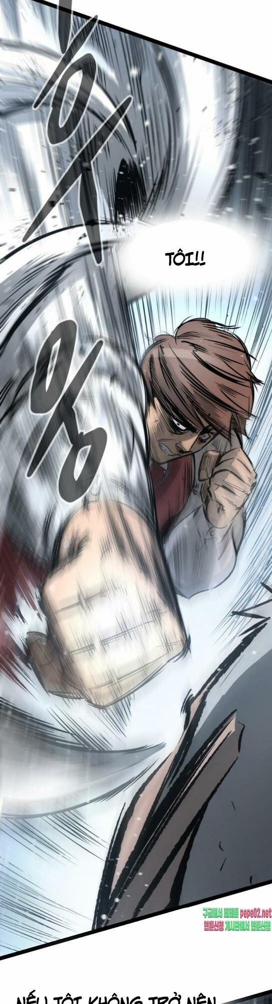 Murim Thời Hiện Đại 45 trang 42