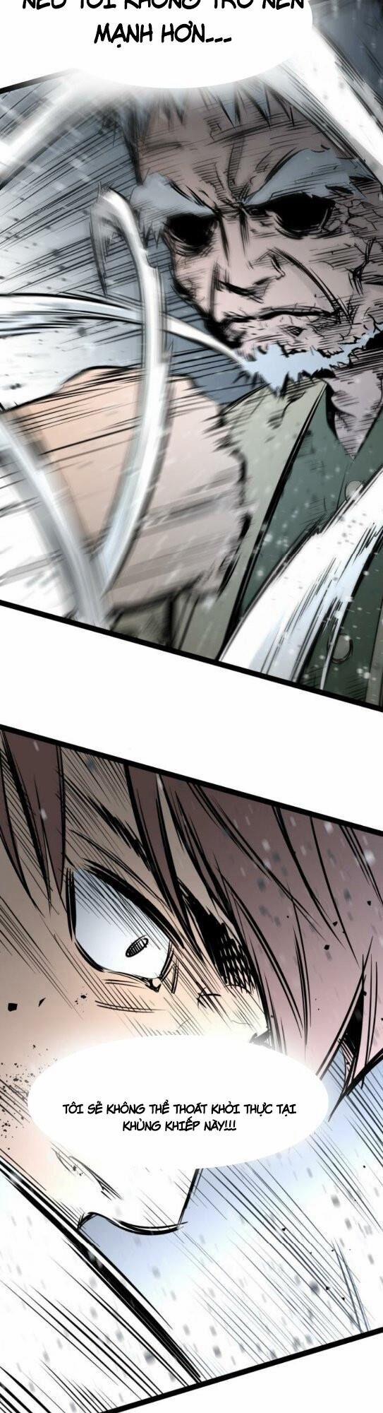 Murim Thời Hiện Đại 45 trang 43