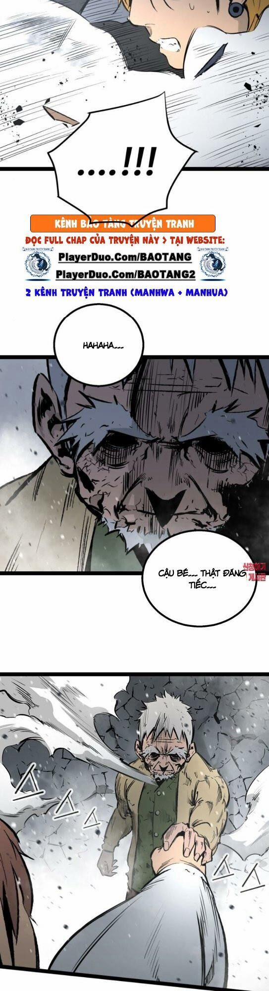 Murim Thời Hiện Đại 45 trang 46