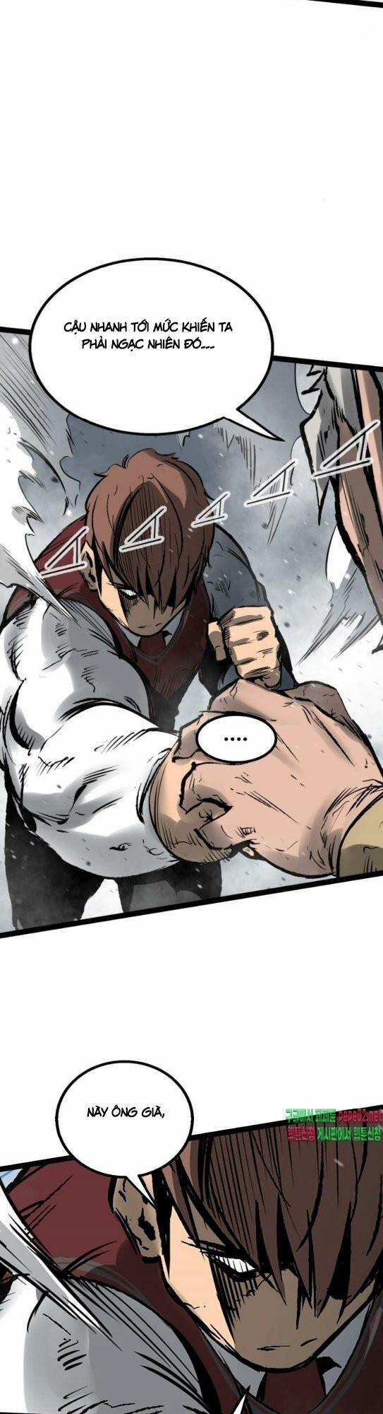 Murim Thời Hiện Đại 45 trang 47