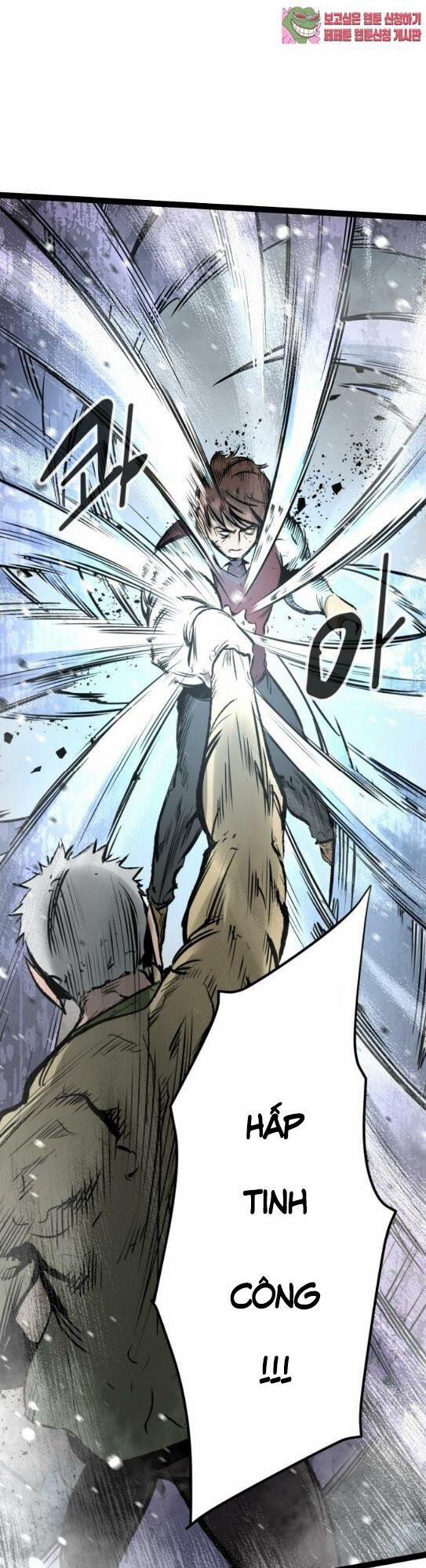 Murim Thời Hiện Đại 45 trang 49