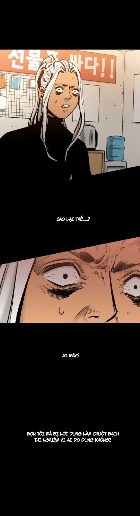 Murim Thời Hiện Đại 45 trang 9