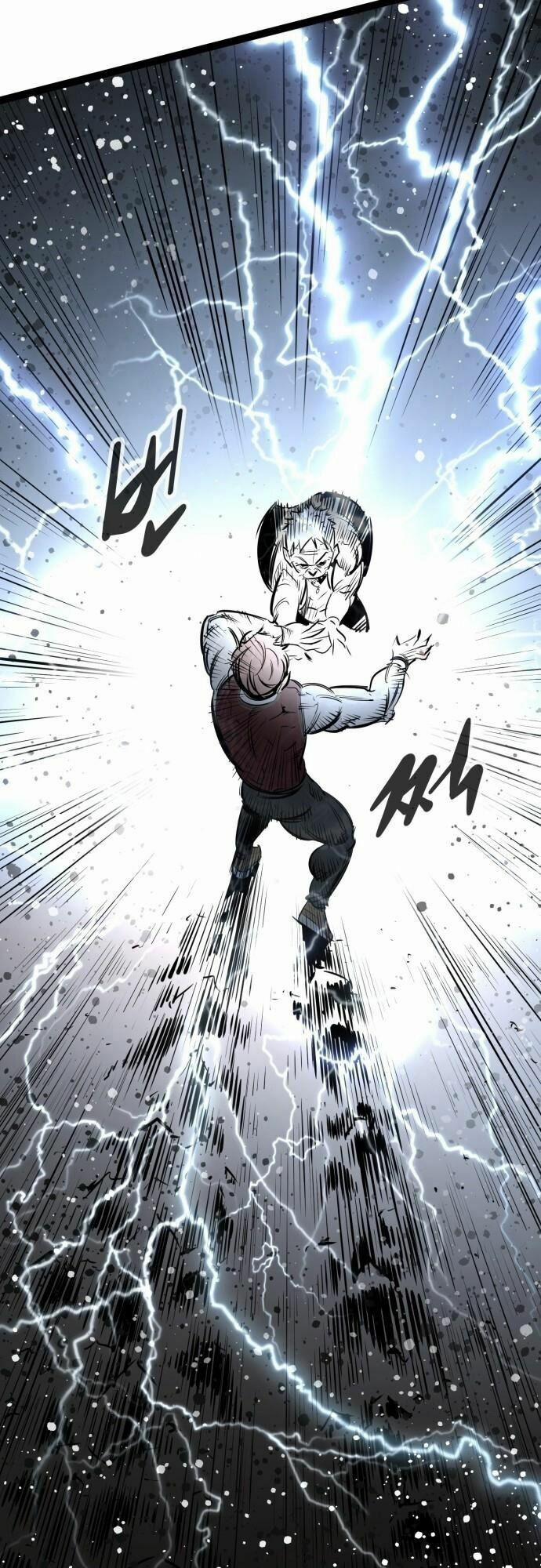 Murim Thời Hiện Đại 46 trang 10