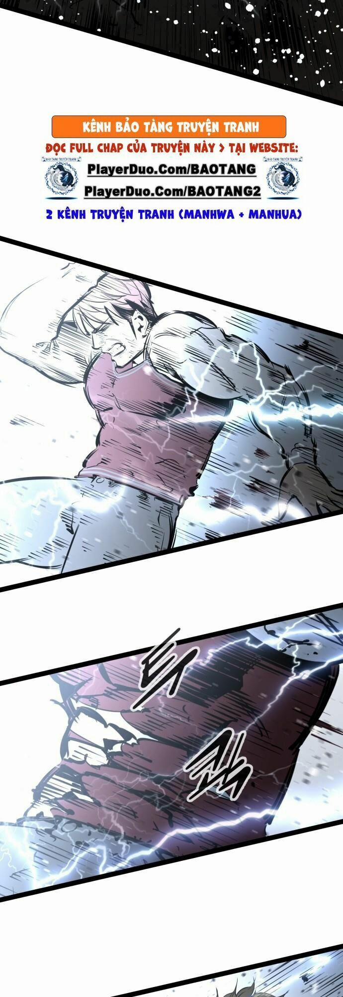 Murim Thời Hiện Đại 46 trang 11