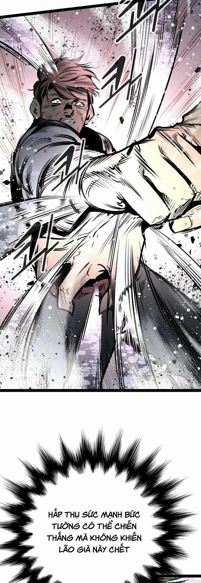 Murim Thời Hiện Đại 46 trang 2