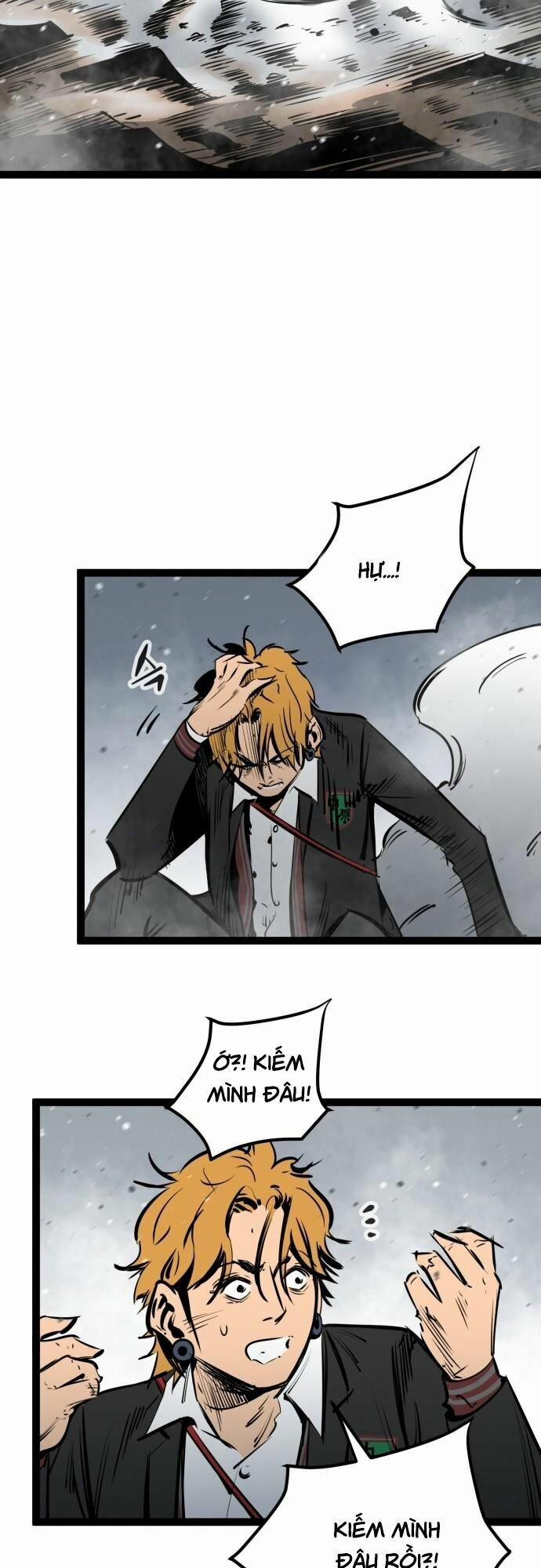 Murim Thời Hiện Đại 46 trang 22