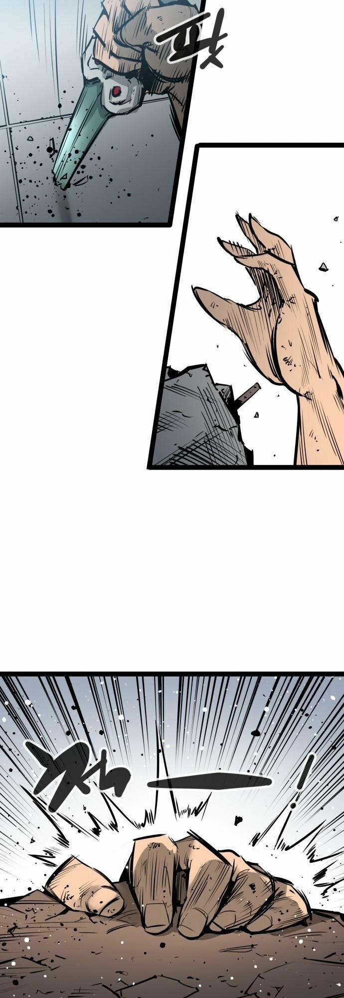 Murim Thời Hiện Đại 46 trang 25