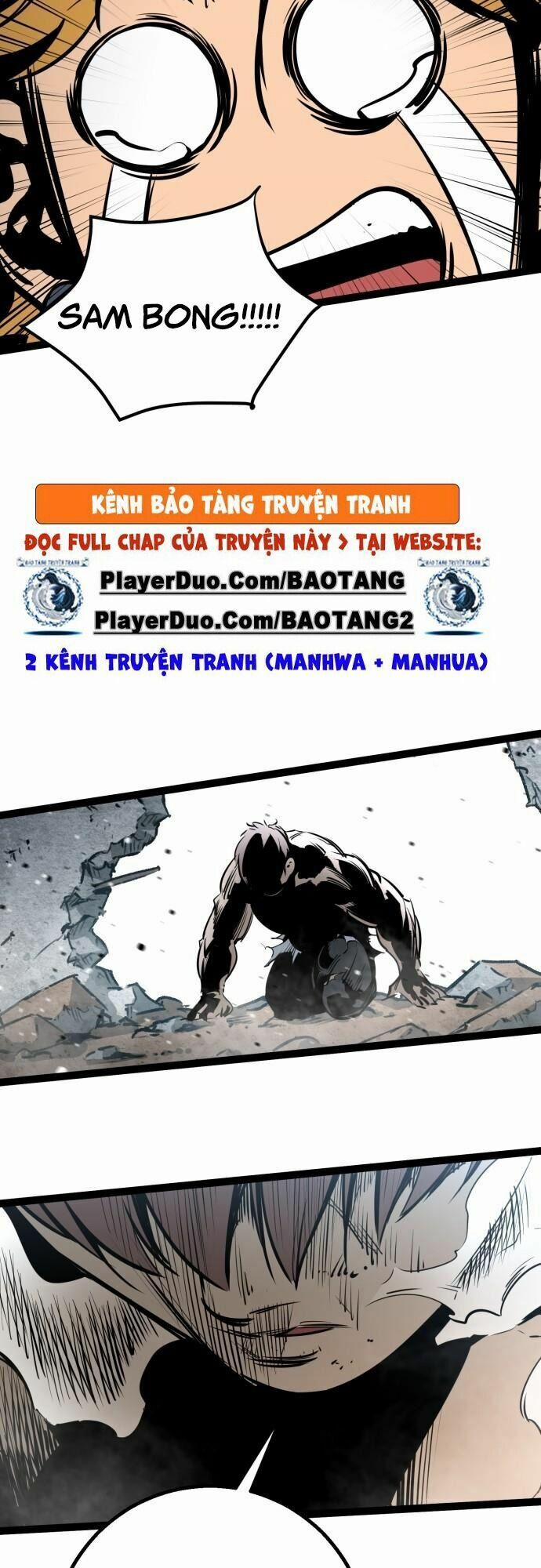 Murim Thời Hiện Đại 46 trang 27