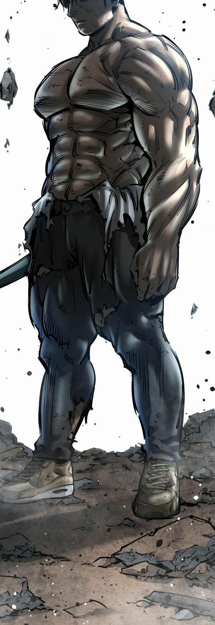 Murim Thời Hiện Đại 46 trang 29