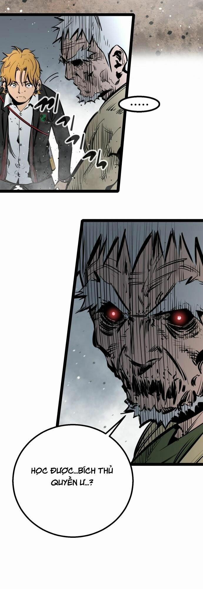 Murim Thời Hiện Đại 46 trang 30