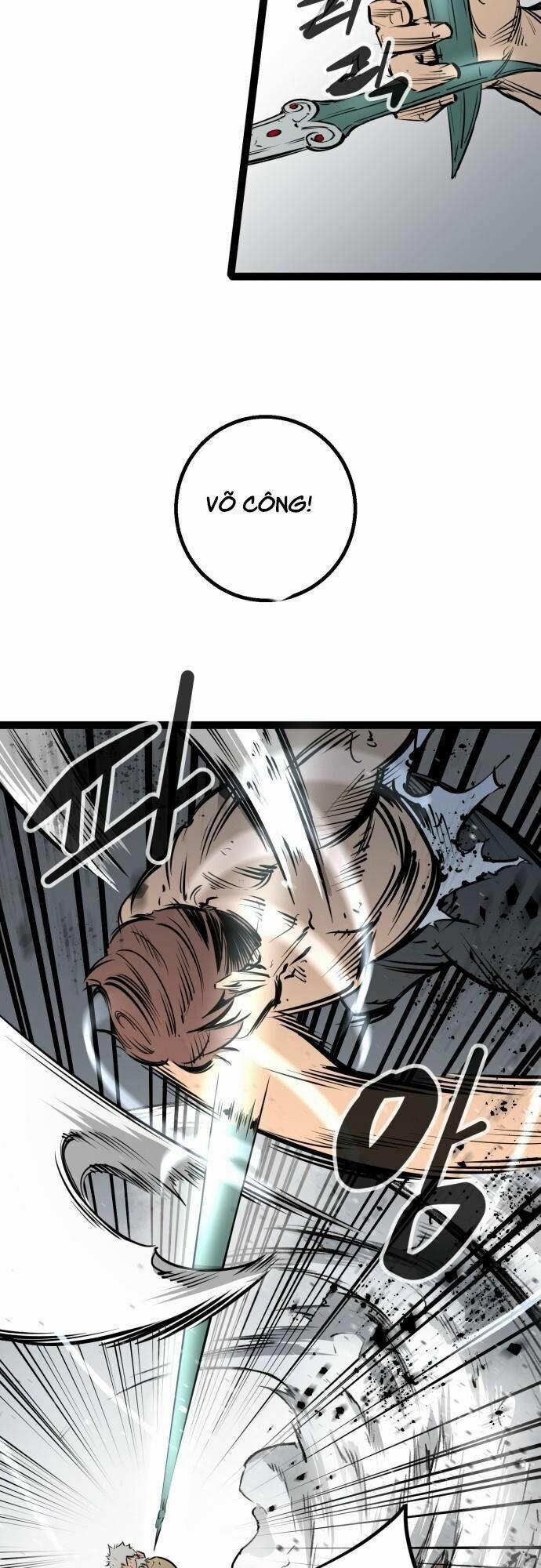 Murim Thời Hiện Đại 46 trang 34