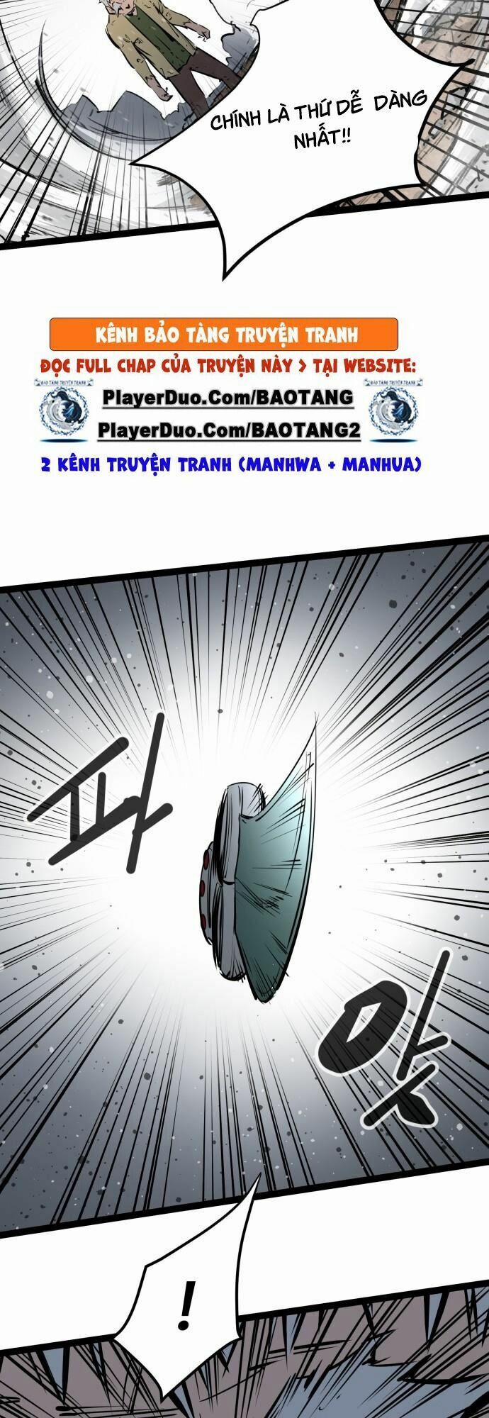 Murim Thời Hiện Đại 46 trang 35