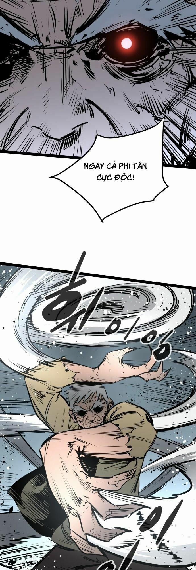 Murim Thời Hiện Đại 46 trang 36