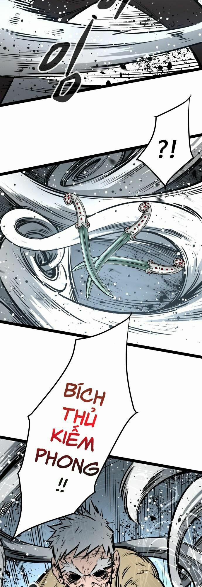 Murim Thời Hiện Đại 46 trang 37