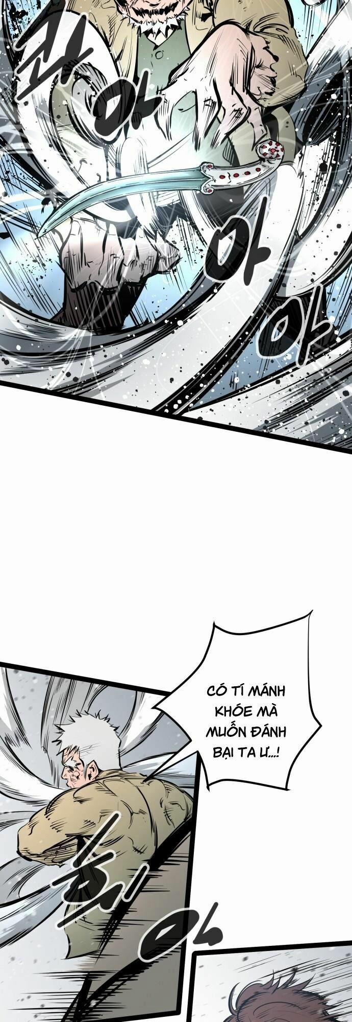 Murim Thời Hiện Đại 46 trang 38