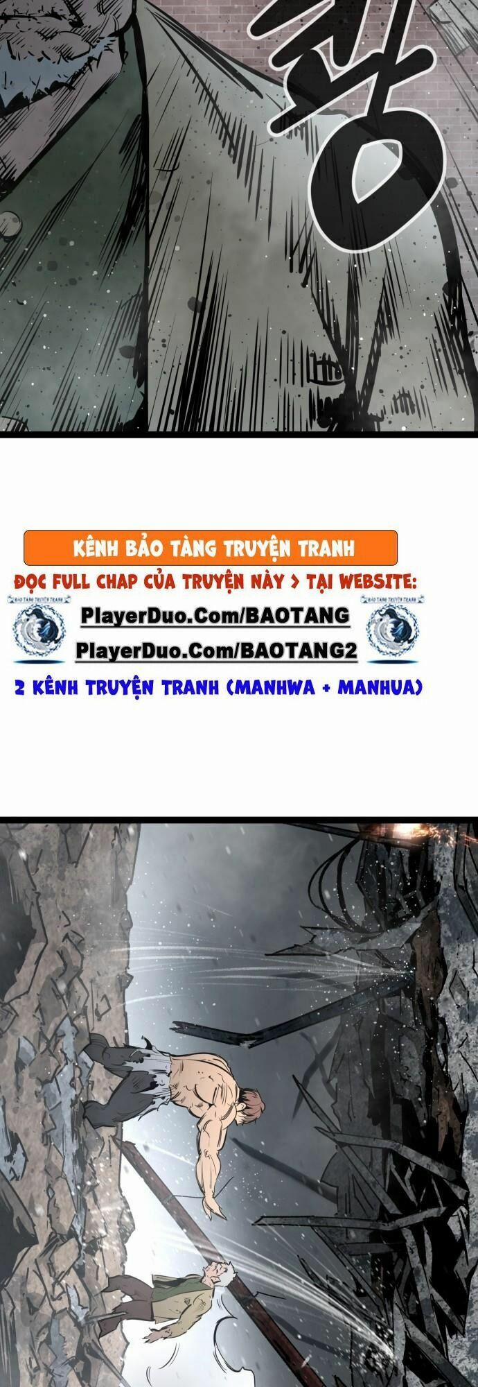 Murim Thời Hiện Đại 46 trang 47