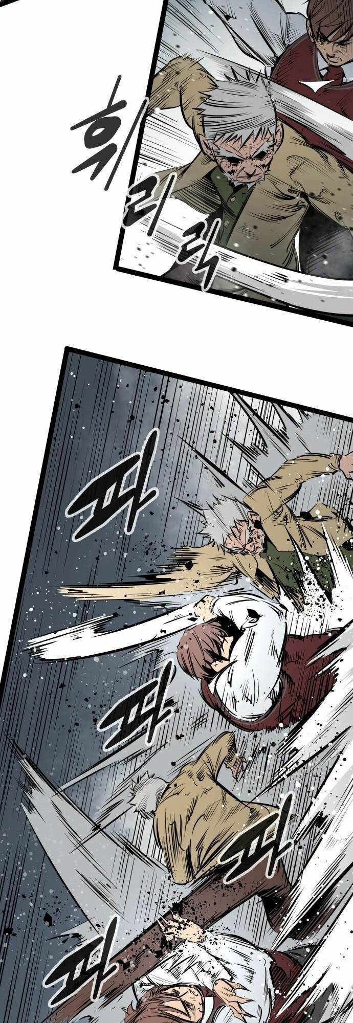 Murim Thời Hiện Đại 46 trang 7