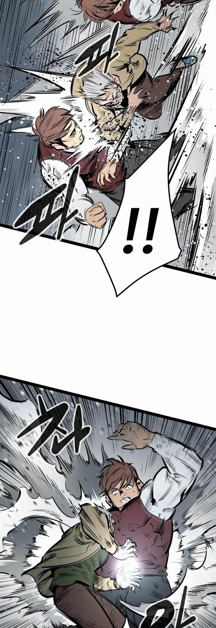 Murim Thời Hiện Đại 46 trang 8