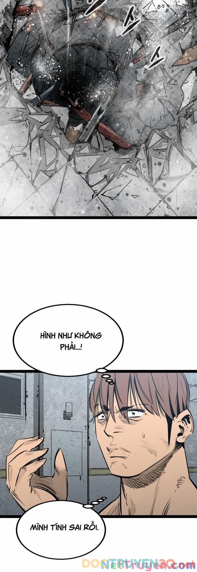 Murim Thời Hiện Đại 48 trang 15