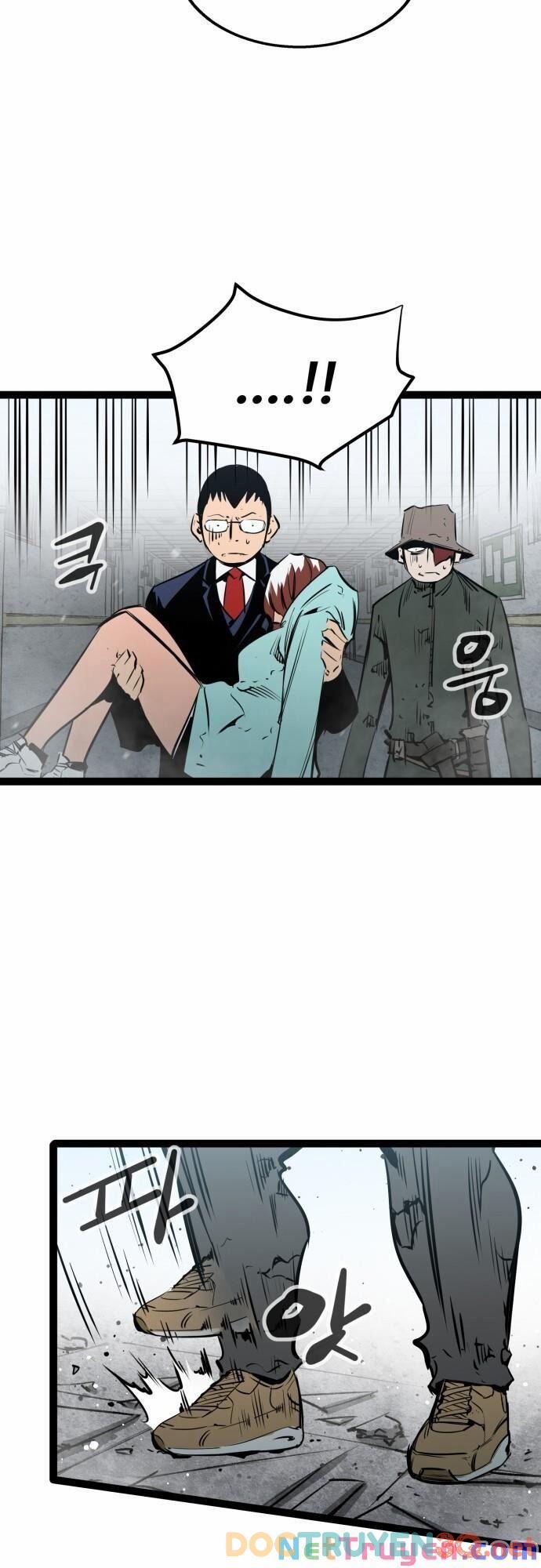 Murim Thời Hiện Đại 48 trang 17