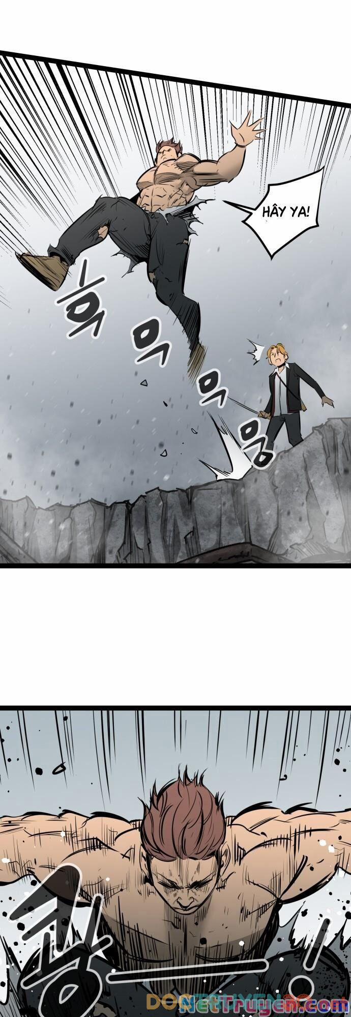 Murim Thời Hiện Đại 48 trang 18