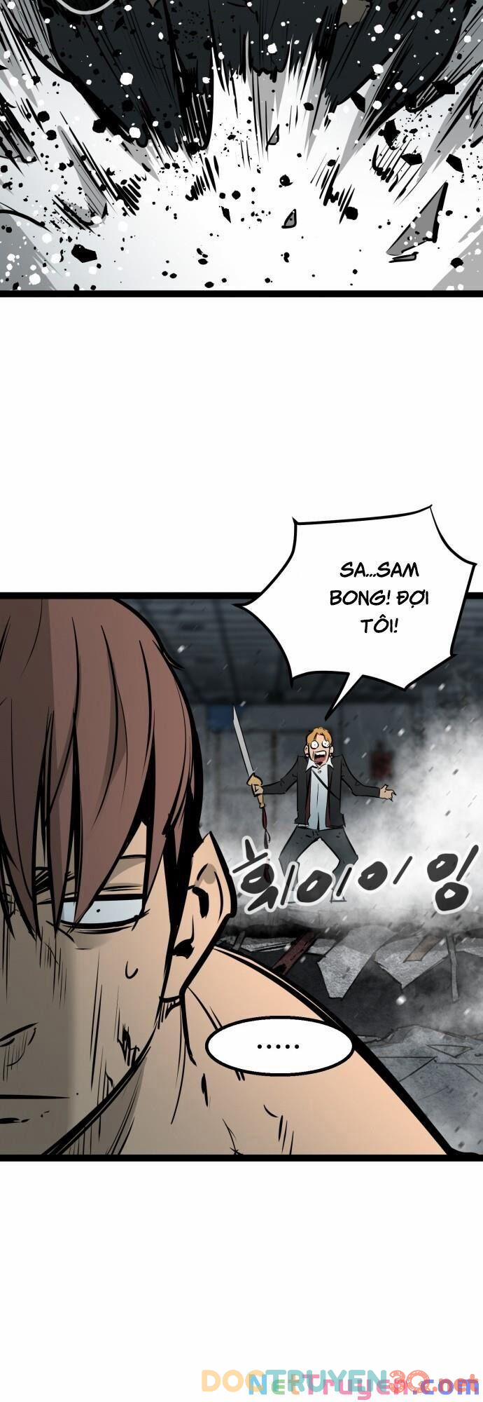 Murim Thời Hiện Đại 48 trang 19