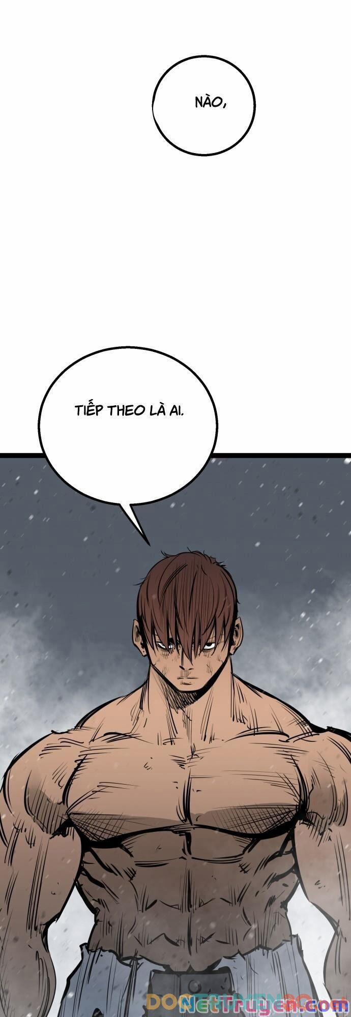 Murim Thời Hiện Đại 48 trang 20