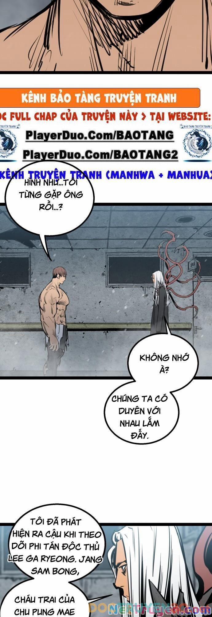 Murim Thời Hiện Đại 48 trang 23