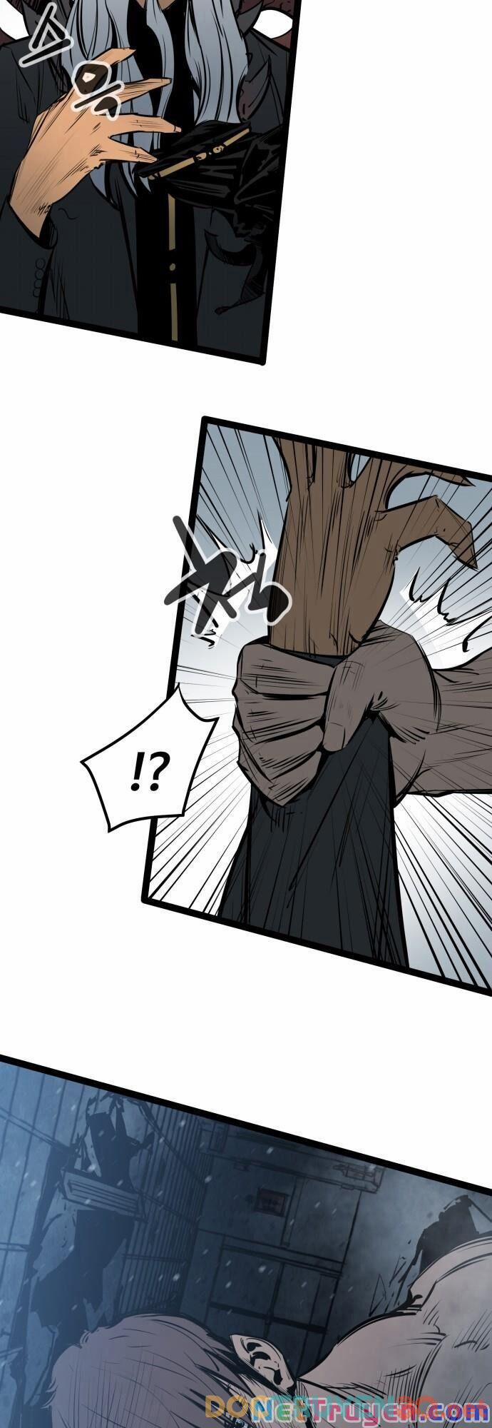 Murim Thời Hiện Đại 48 trang 27