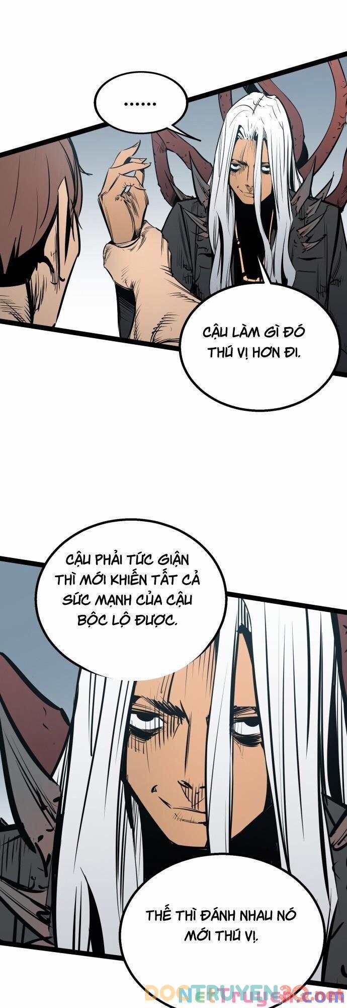 Murim Thời Hiện Đại 48 trang 30