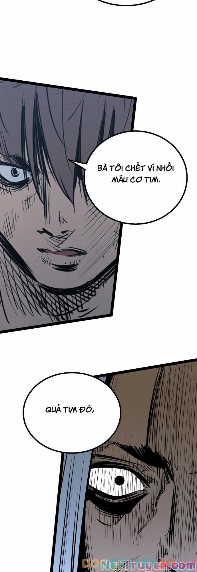 Murim Thời Hiện Đại 48 trang 31