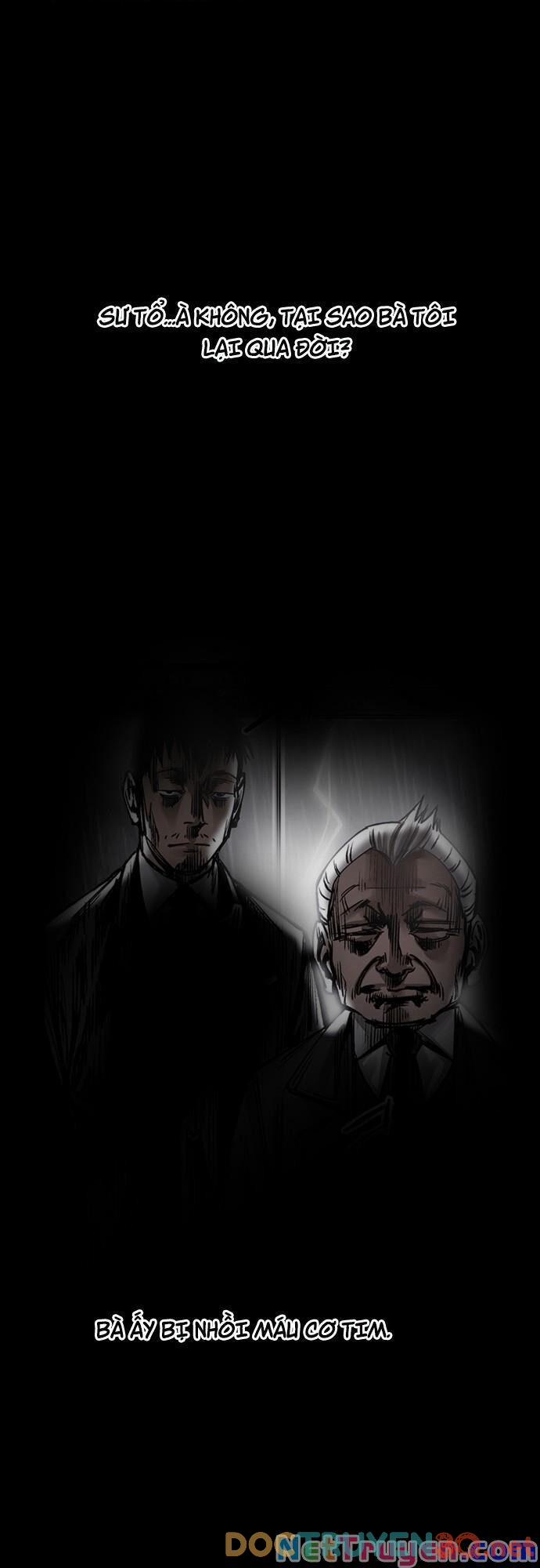 Murim Thời Hiện Đại 48 trang 34