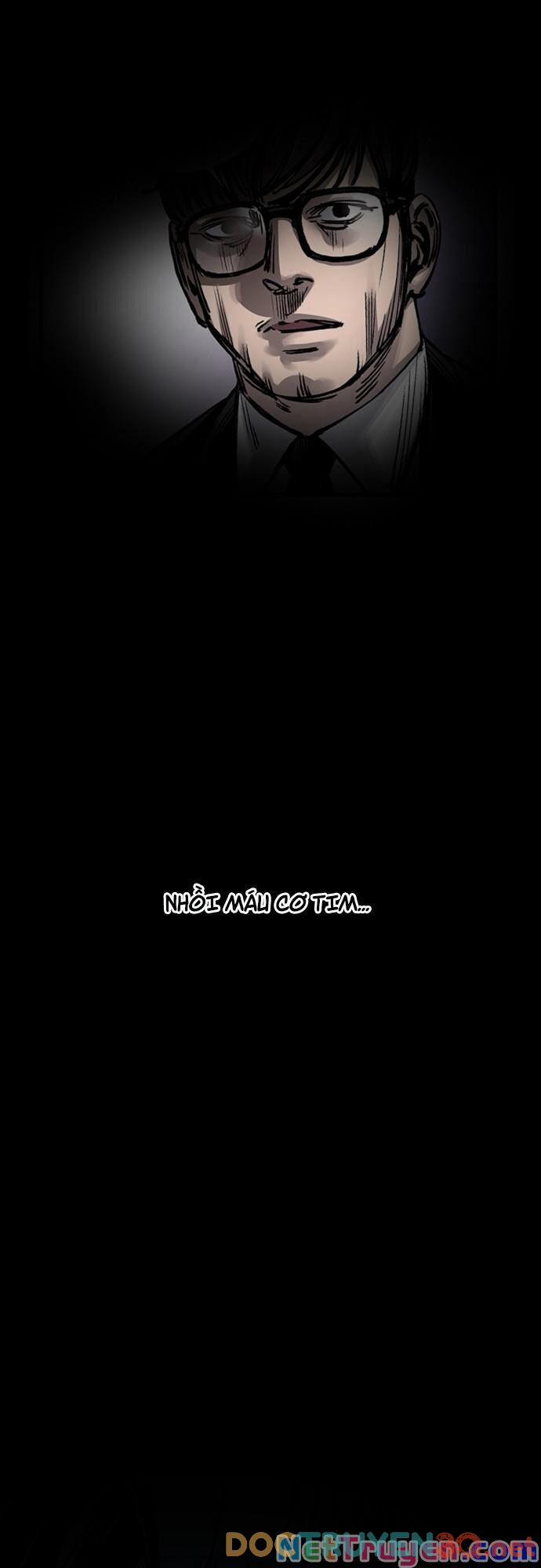 Murim Thời Hiện Đại 48 trang 35