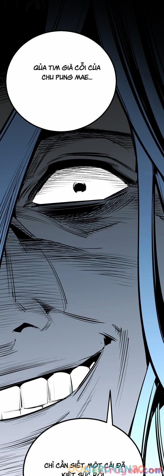 Murim Thời Hiện Đại 48 trang 36
