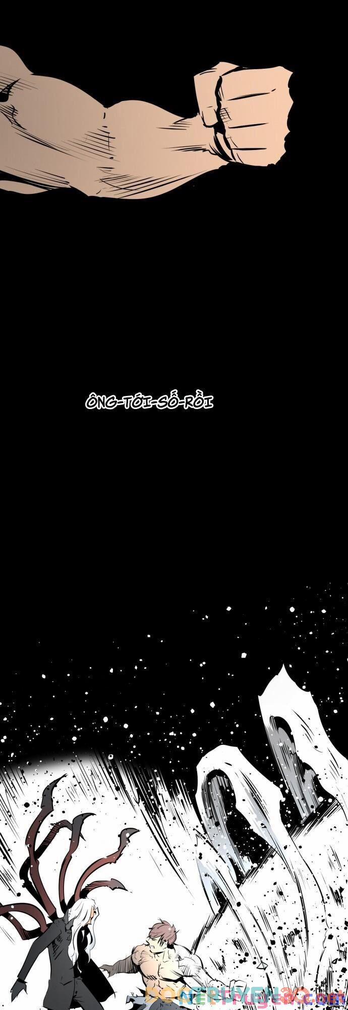 Murim Thời Hiện Đại 48 trang 38