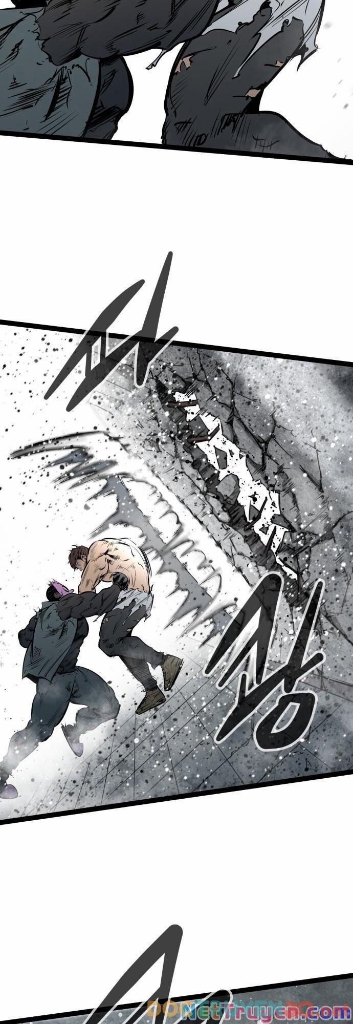 Murim Thời Hiện Đại 48 trang 4