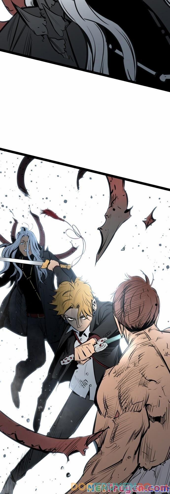 Murim Thời Hiện Đại 48 trang 44