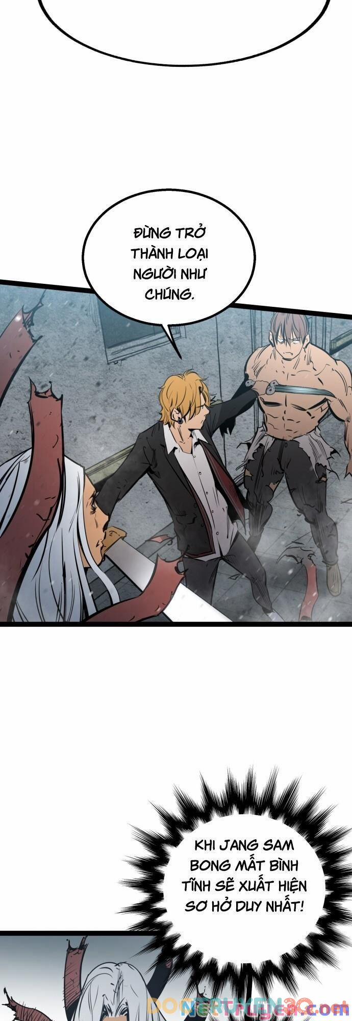 Murim Thời Hiện Đại 48 trang 46