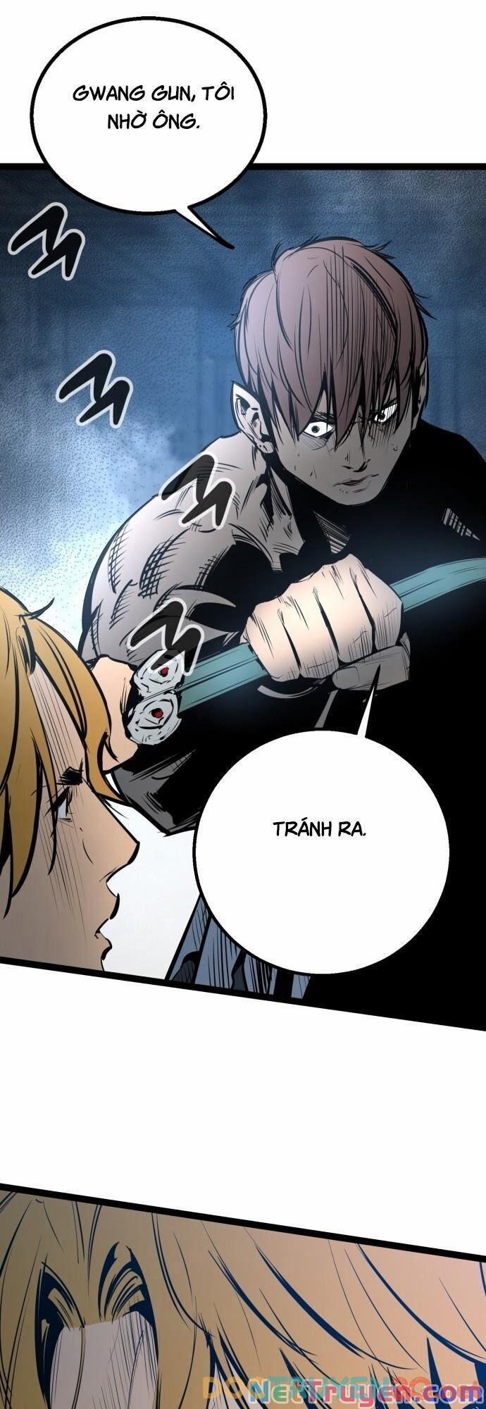 Murim Thời Hiện Đại 48 trang 48