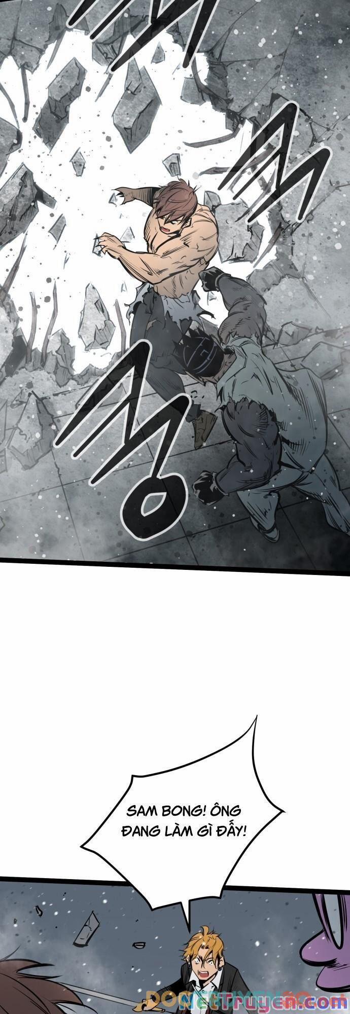 Murim Thời Hiện Đại 48 trang 5
